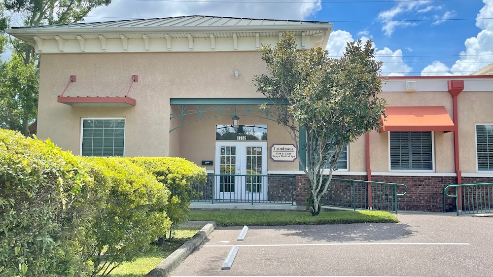 Luminous Skin and Laser