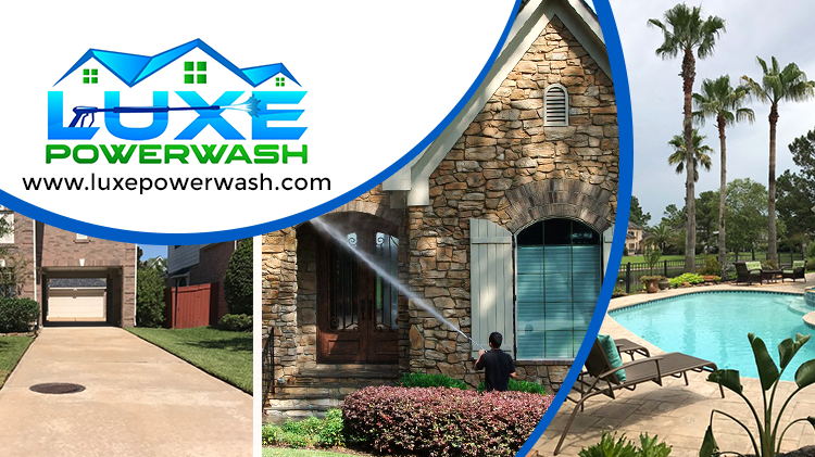 Luxe Powerwash