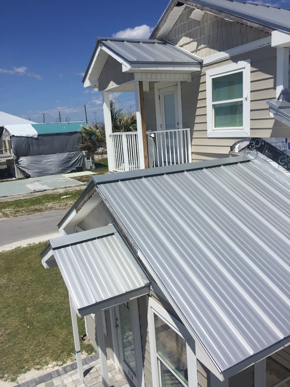 M6 Building Solutions