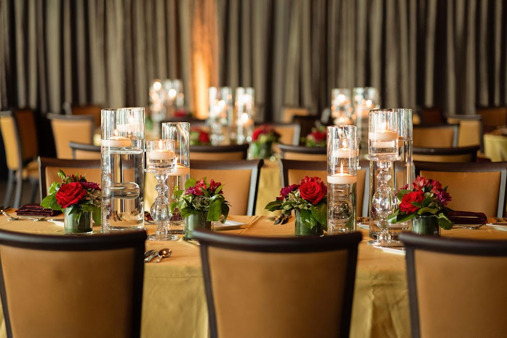 Maestro’s Restaurant