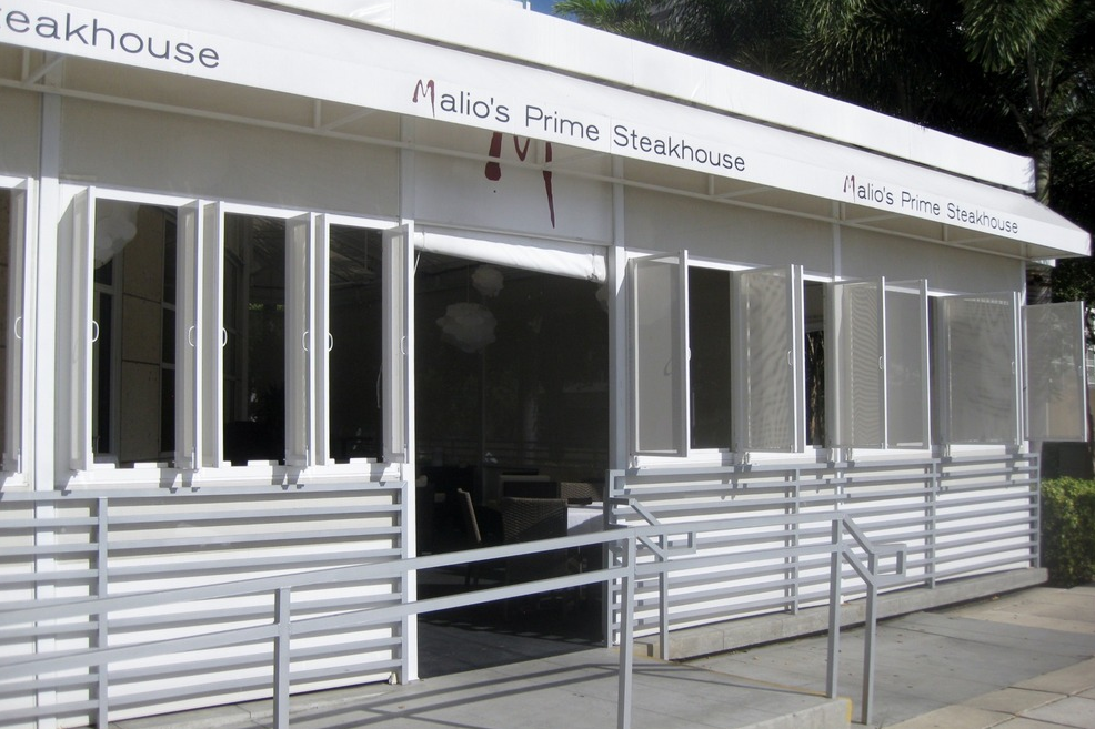 Malio’s