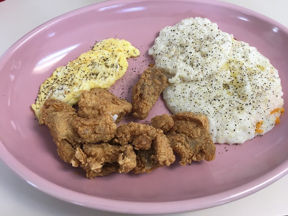 Martha’s Restaurant