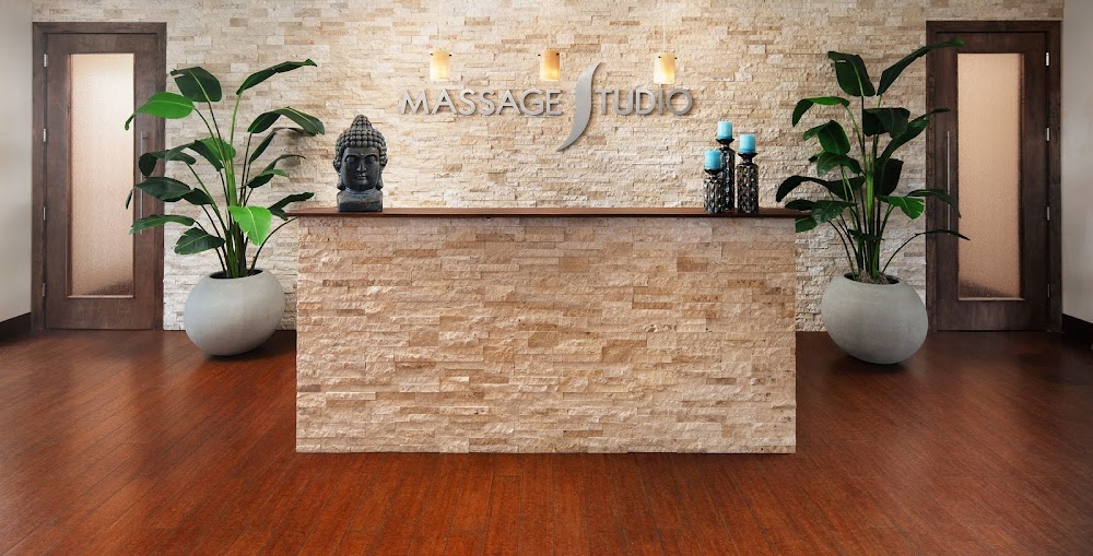 Massage Studio Tampa
