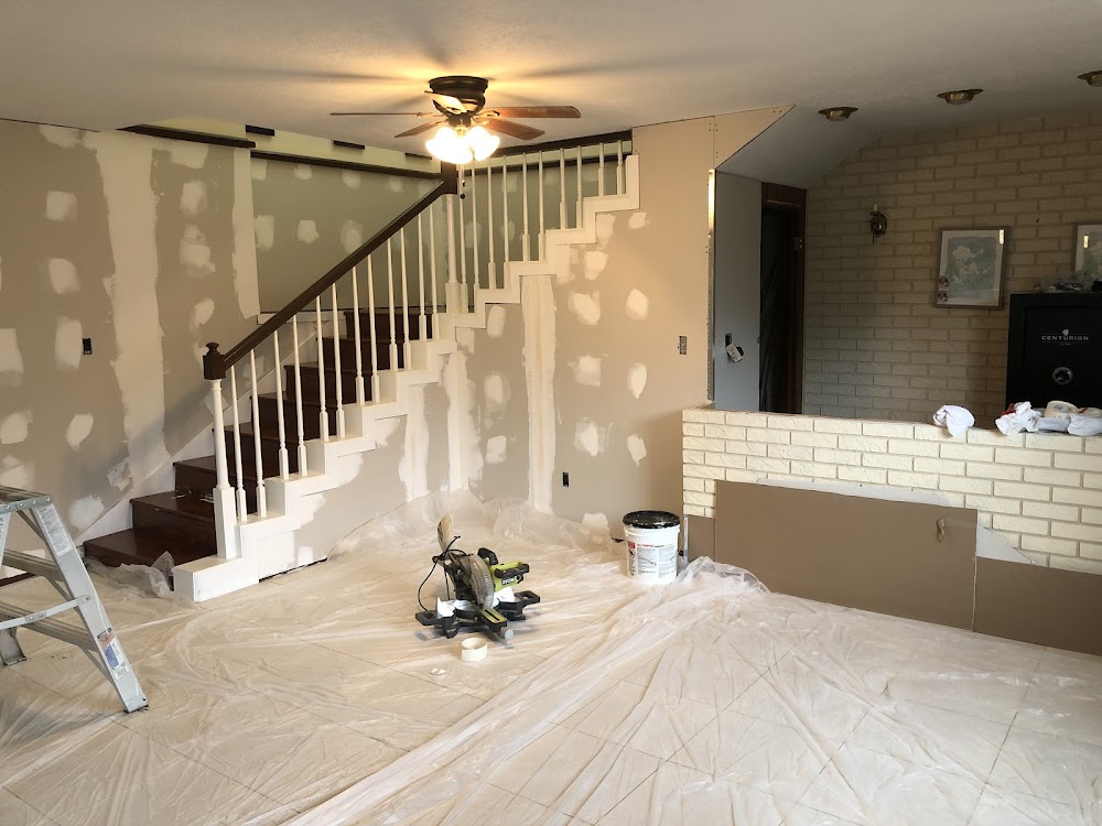 McCann Handyman Services