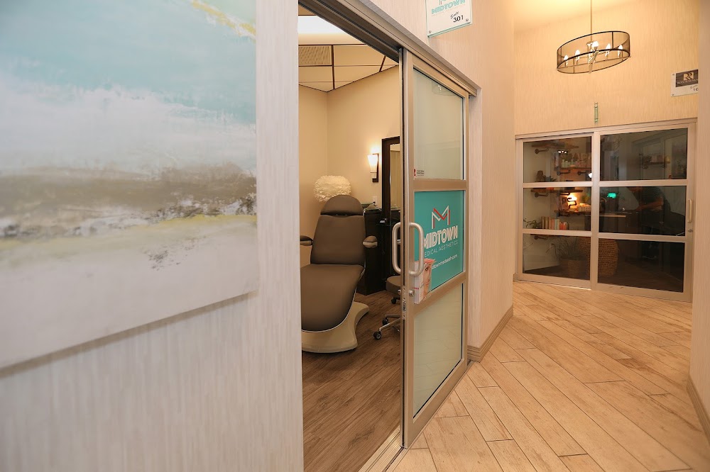 MidTown Medical Aesthetics