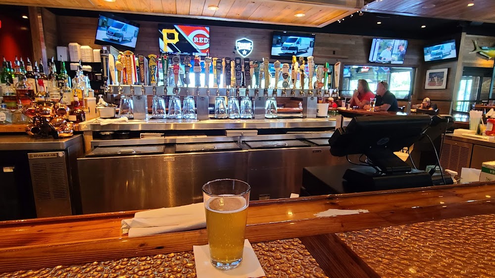 Miller’s Ale House