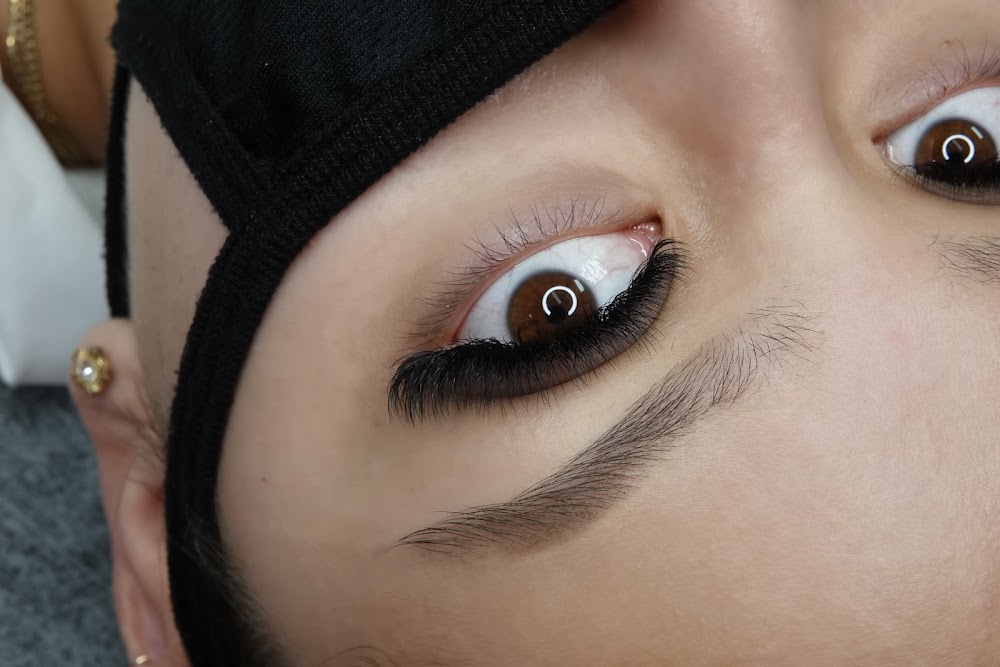 MillyOnBeauty | Tampa Eyelash Extensions