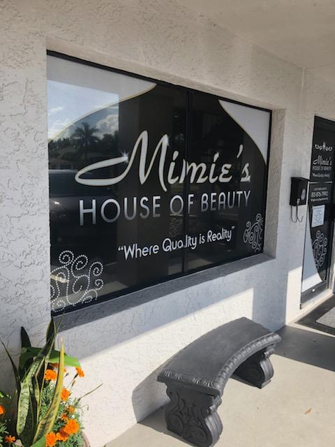 Mimie’s House of Beauty