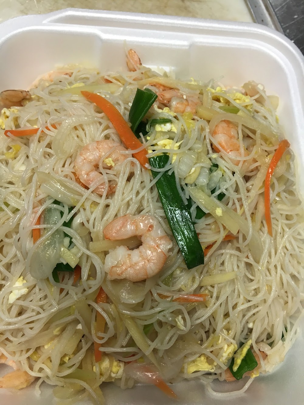 ming garden Chinese Restaurant