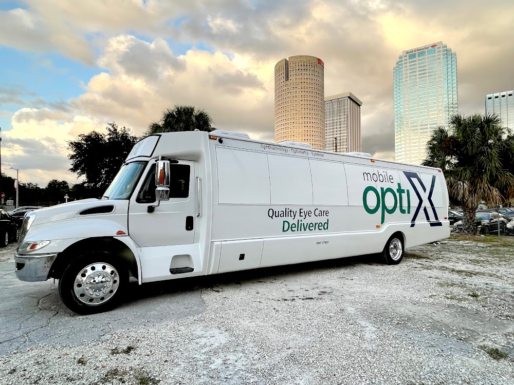 Mobile OptiX