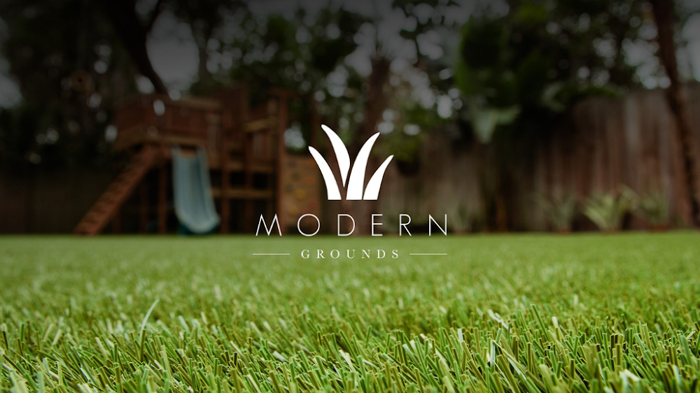 Modern Grounds of Florida