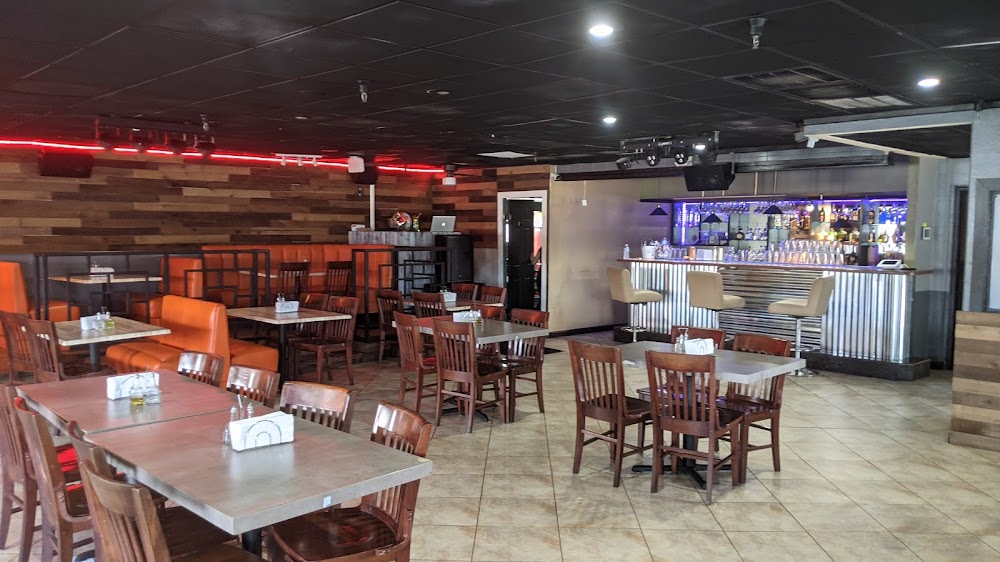 Mofongo Steakhouse Seafood Bar & Grill