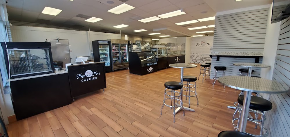 Mom’s Mary Restaurant, Inc