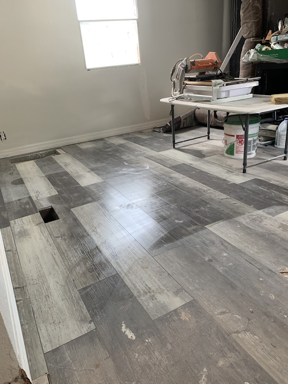 Morton Handyman Services LLC