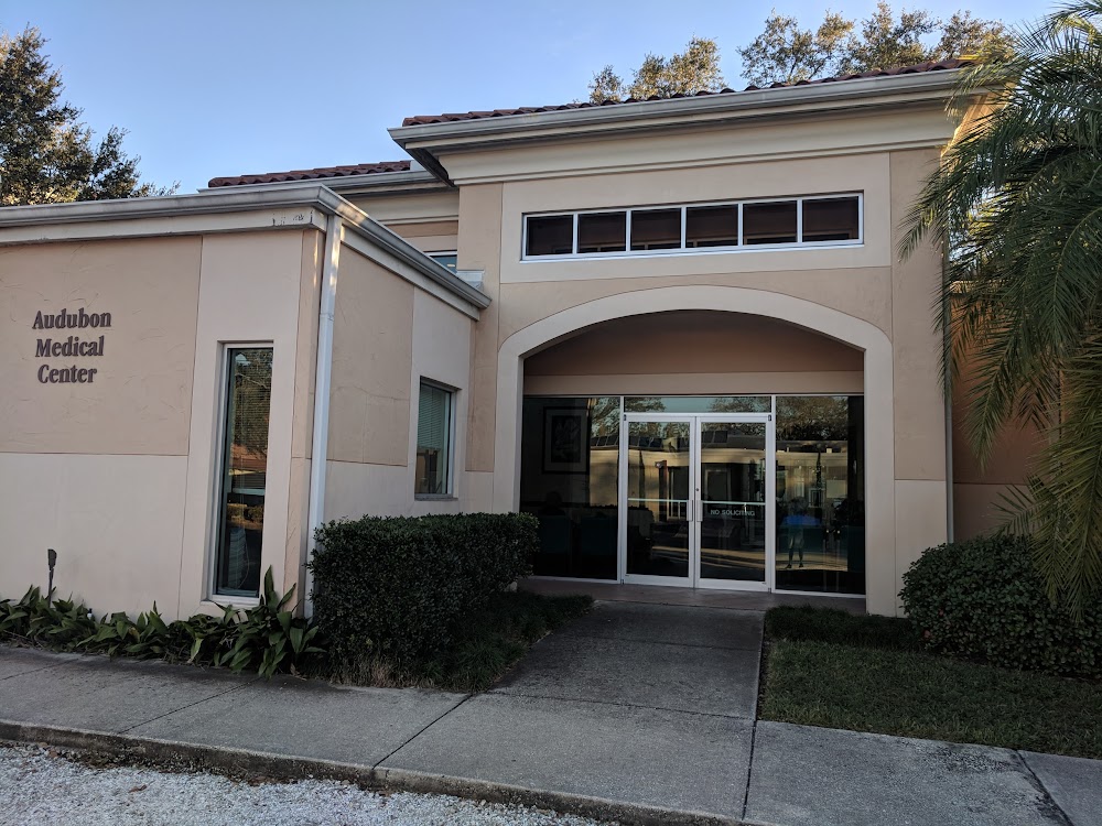 Mountcastle Vein Centers – Tampa