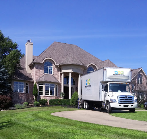 Moving Ahead Services