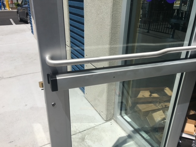 MR Tampa Locksmith Inc