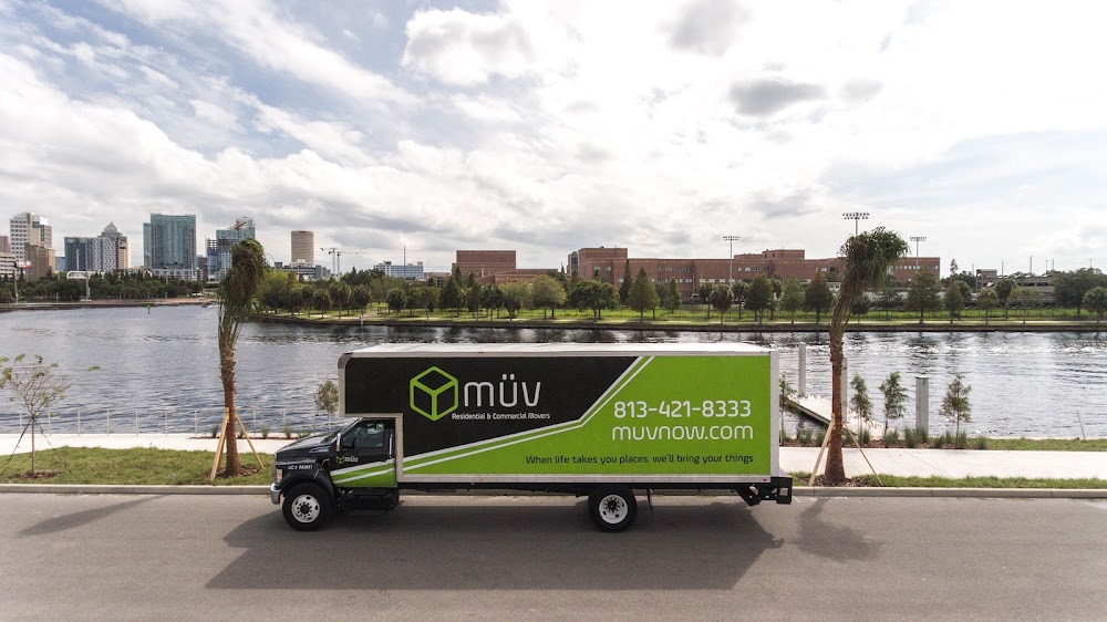 müv – Moving Experts