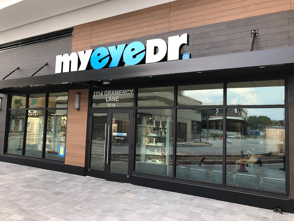 MyEyeDr.