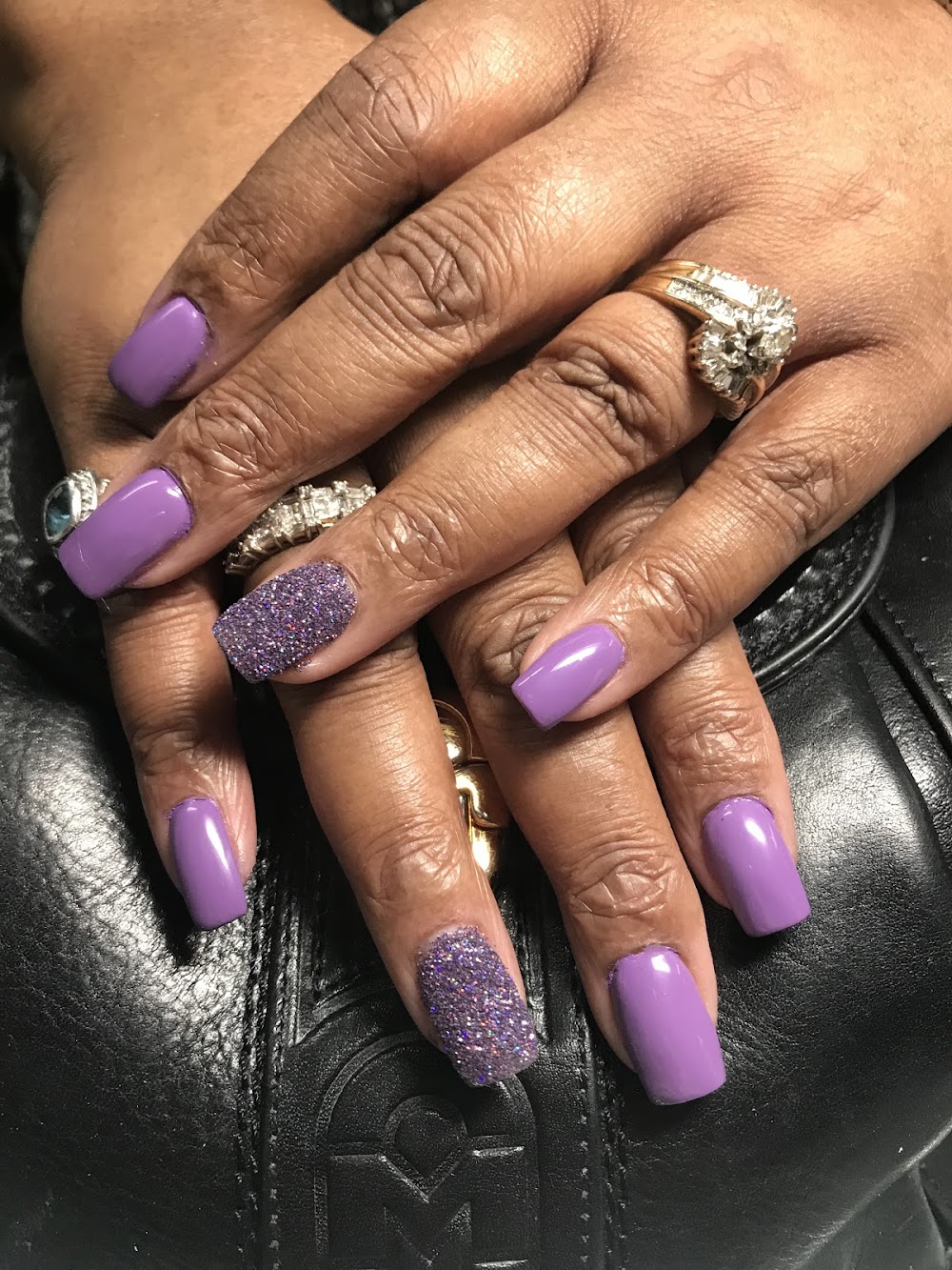 Nail gallery Inc A Full Service Salon