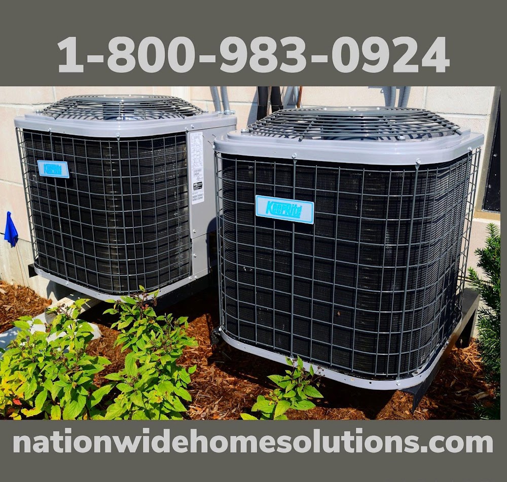 Nationwide Home Solutions