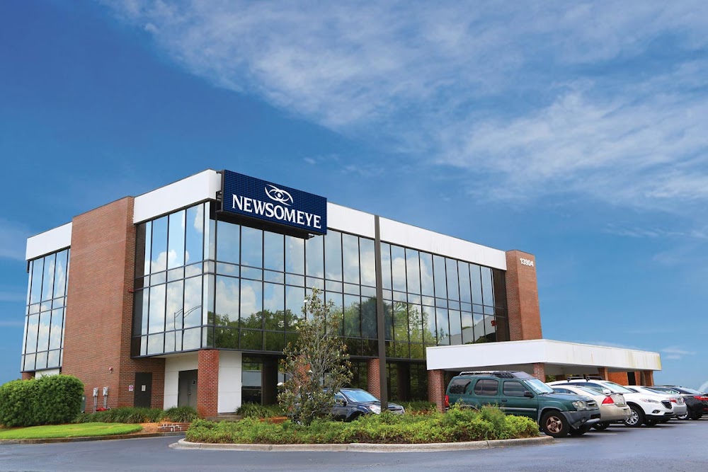 Newsom Eye – Carrollwood