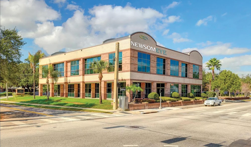 Newsom Eye – South Tampa