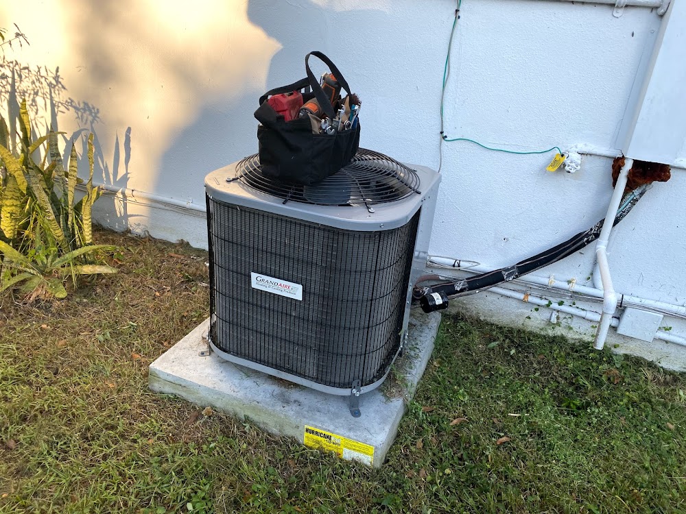 Nice Guy Mechanical, Inc