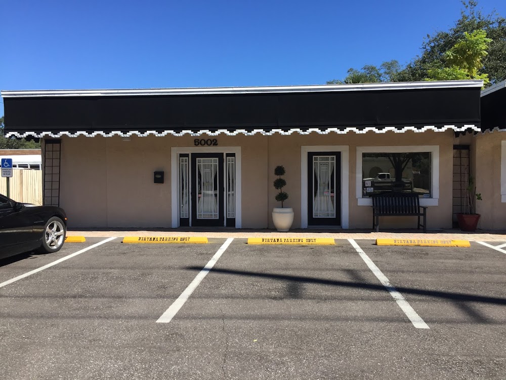 Nirvana Acupuncture & Medical Center