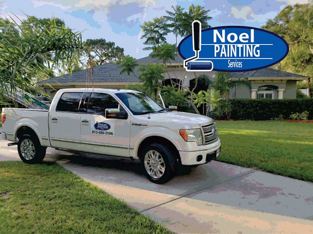 Noel Painting Services LLC