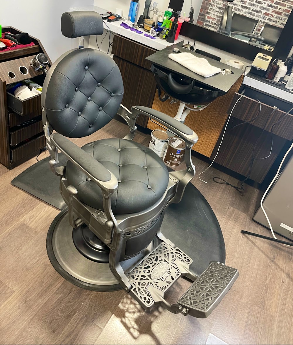 Nova Cutz Barber Studio