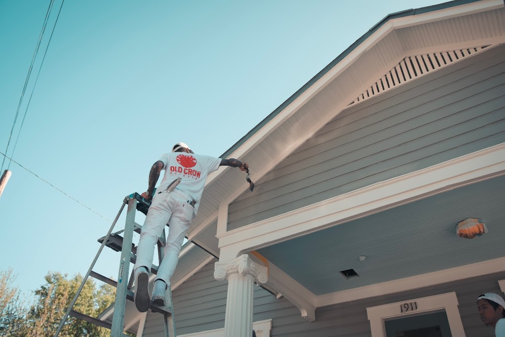 Old Crow Painting L.L.C.