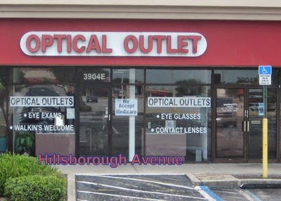 Optical Outlets