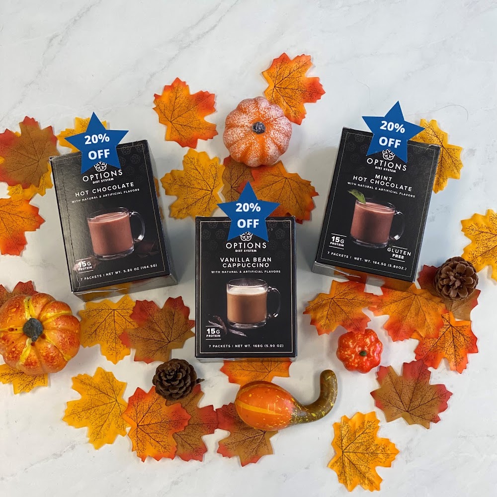 Options Medical Weight Loss Clinic