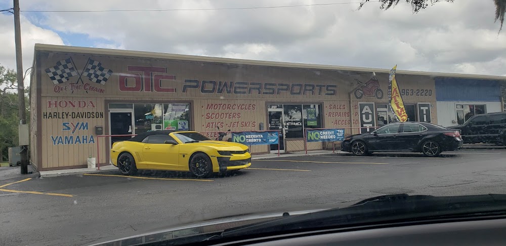 OTC Powersports, LLC