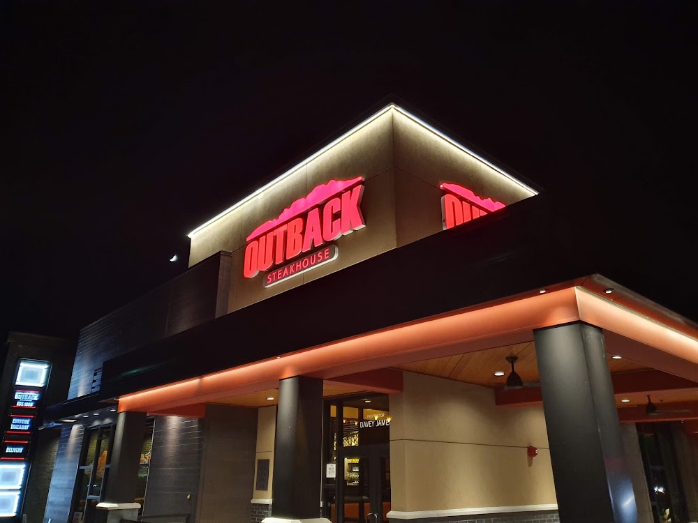 Outback Steakhouse