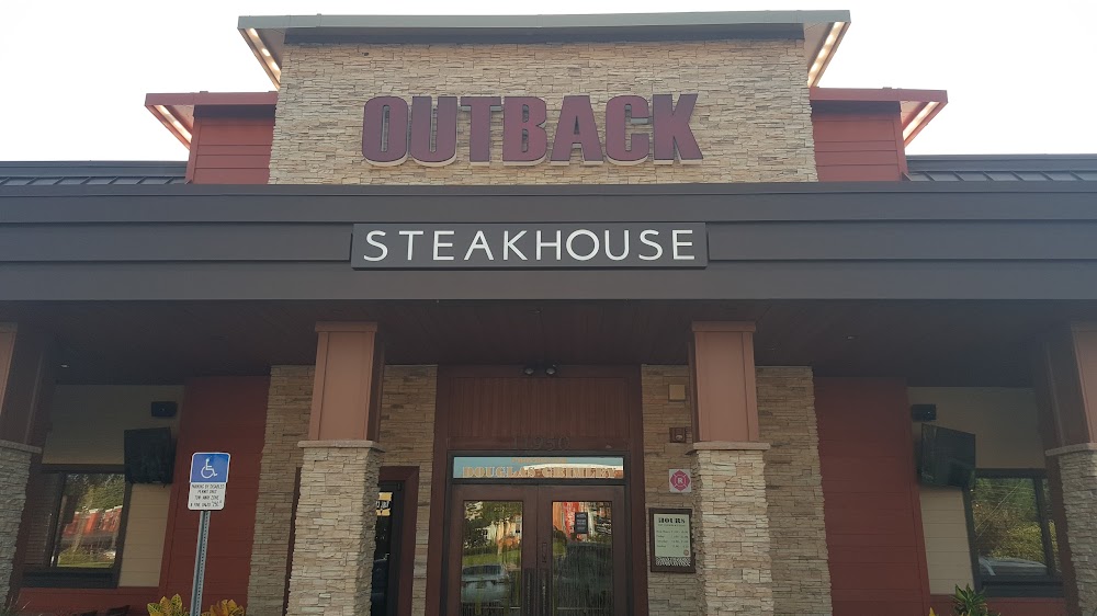 Outback Steakhouse