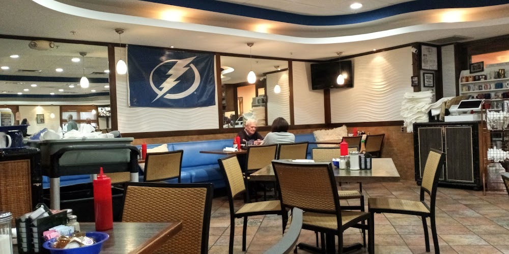 Pachs Place Restaurant