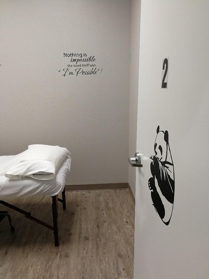 Pain Free Acupuncture, LLC