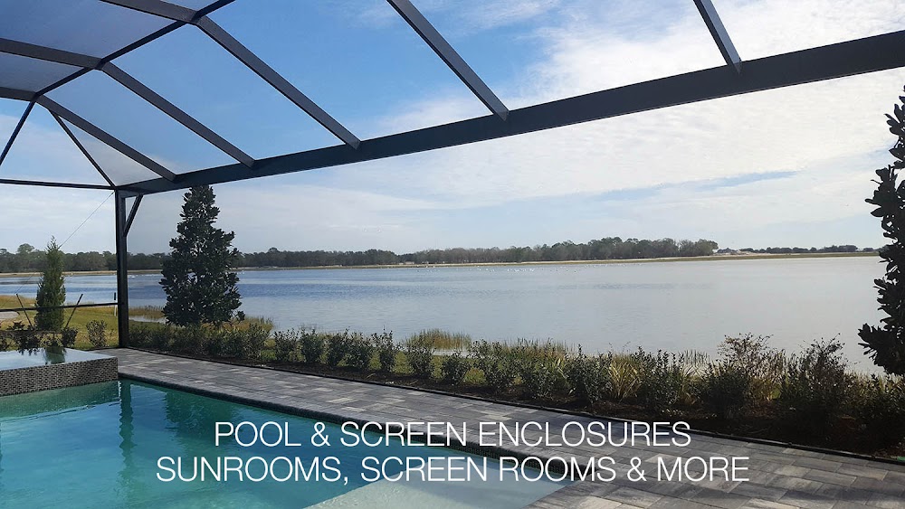 Patio Enclosures | Hartshorn Custom Contracting