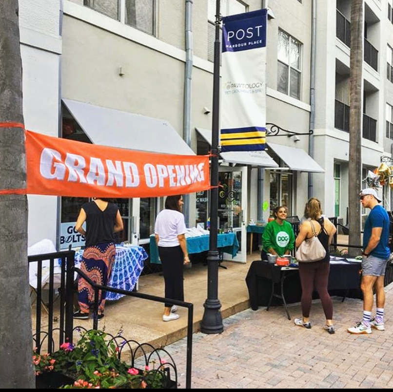 Pawtology Grooming&Pet Market