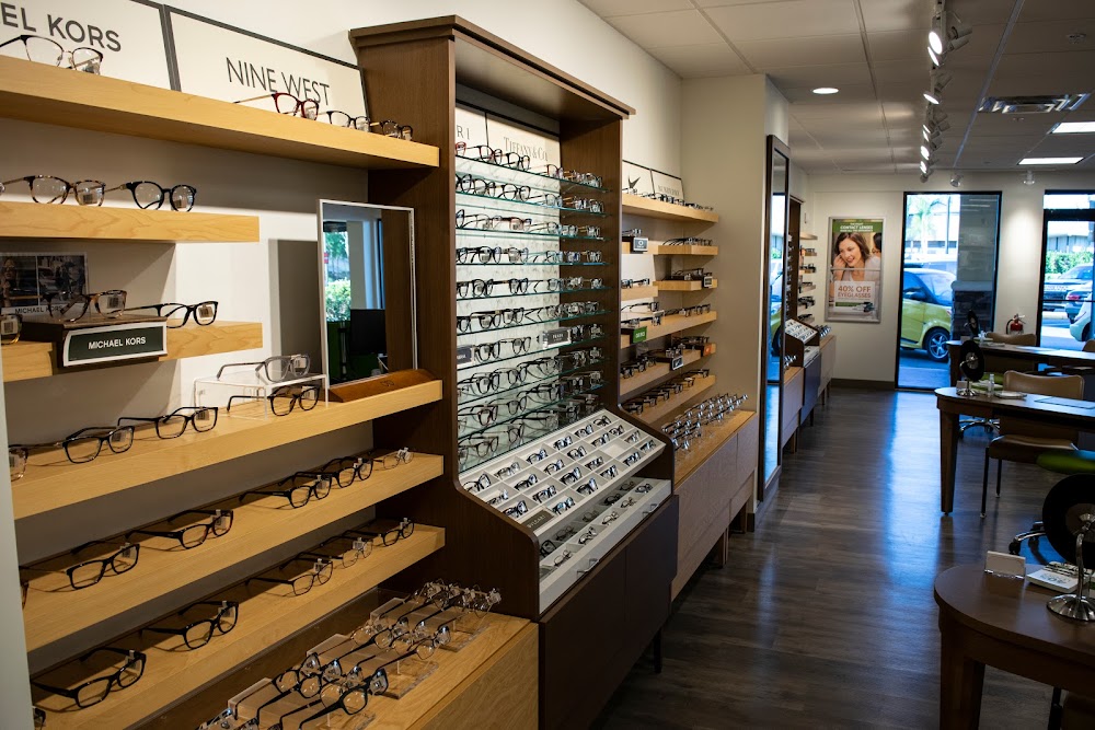Pearle Vision