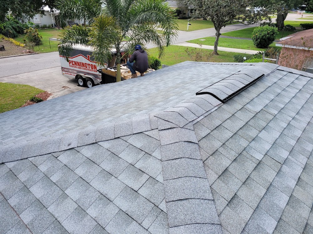 Pennington Roofing and Construction, Inc.