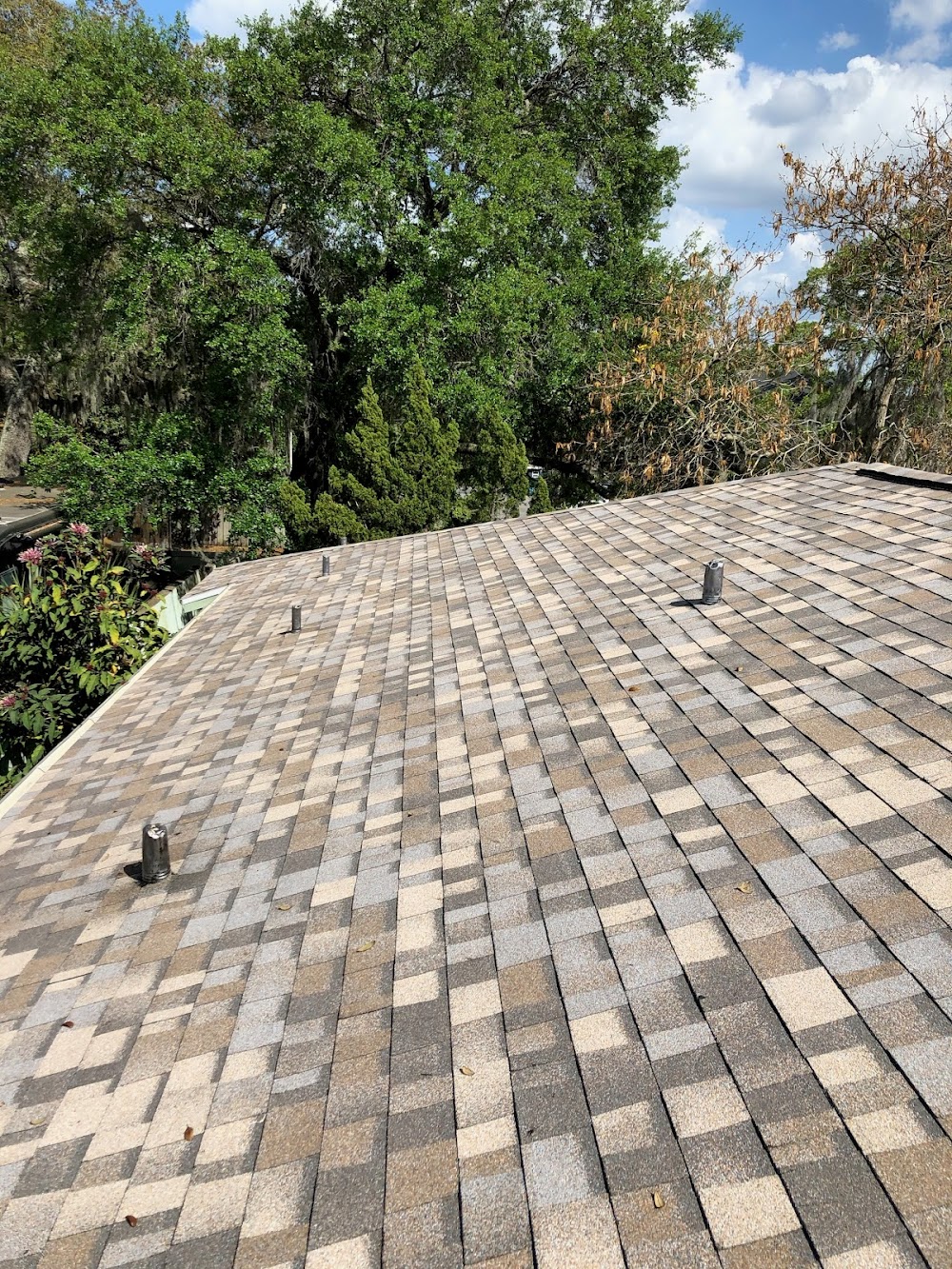 Perez Roofing