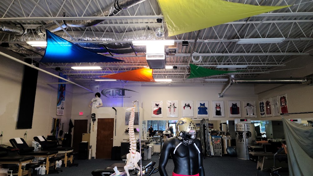 Physical Chiropractic of Tampa Bay