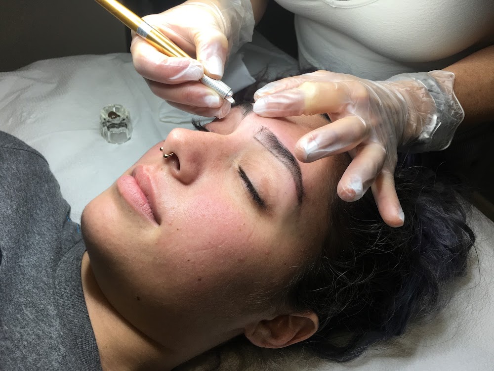 Pia Esthetics Day Spa