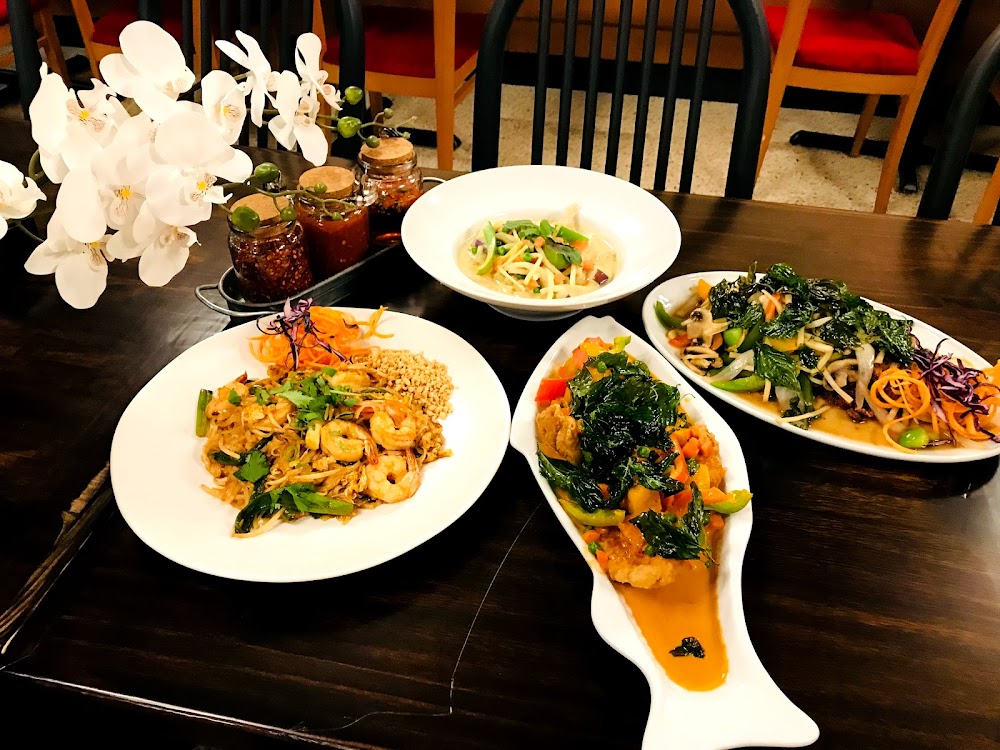 Pinto Thai Restaurant