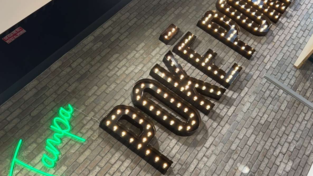 Poke Poke – Sushi Unrolled