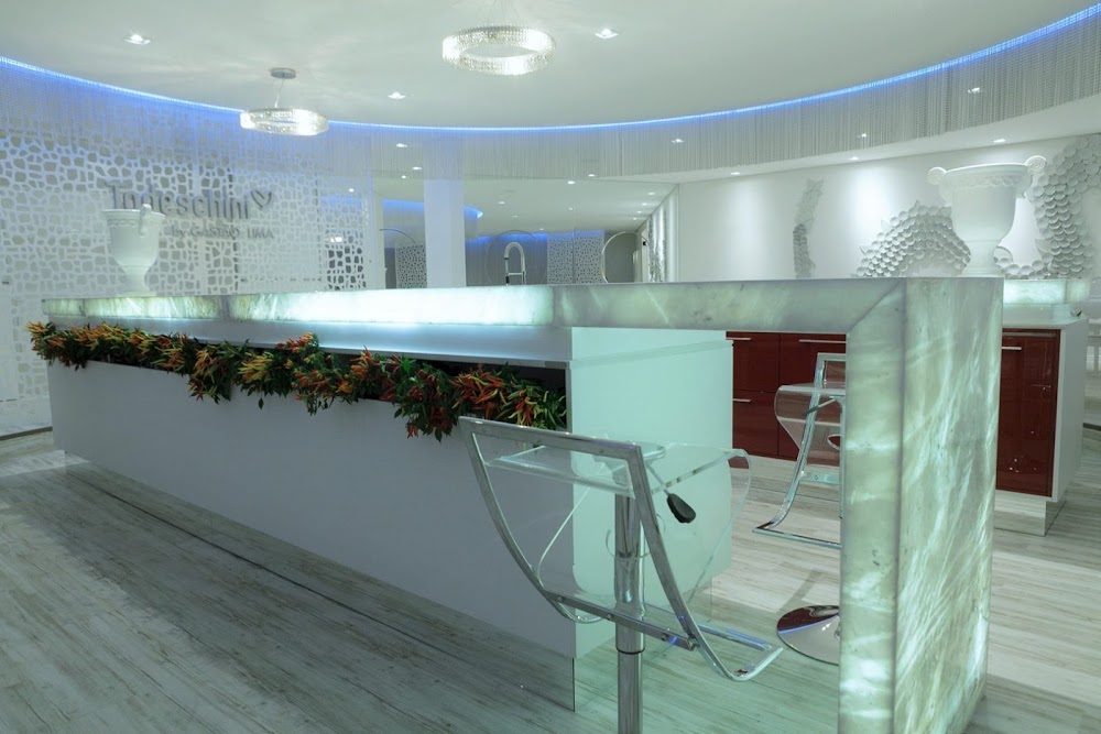 PR Marble and Granite