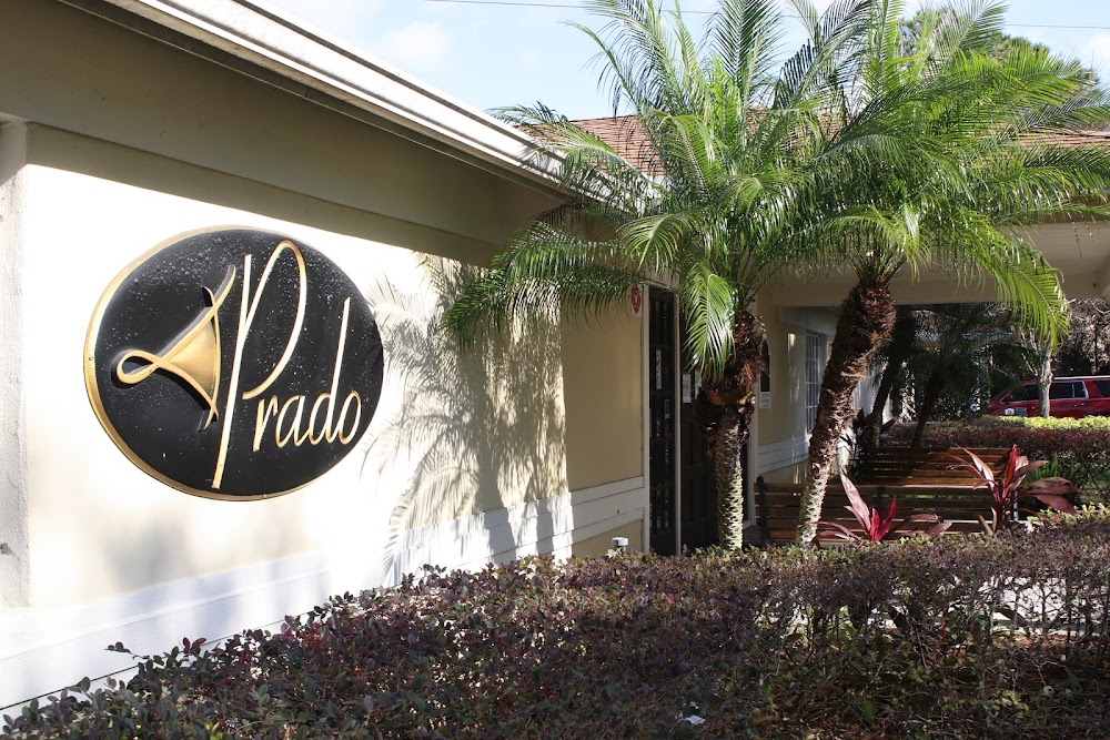 Prado Vision Center & Optical